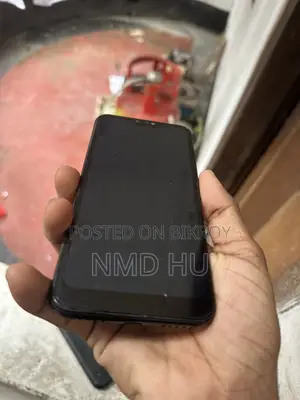 Xiaomi Mi A2 Lite 32 GB Black