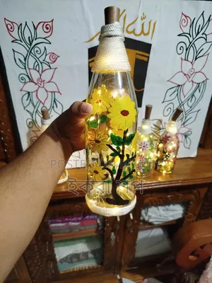 Design Bottle