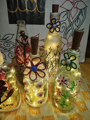 Design Bottle
