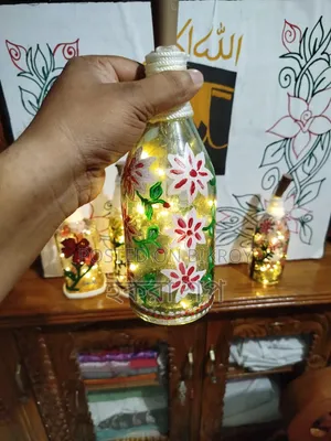 Design Bottle
