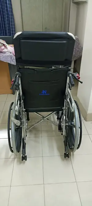 হুইলচেয়ার
