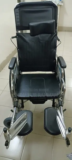 হুইলচেয়ার