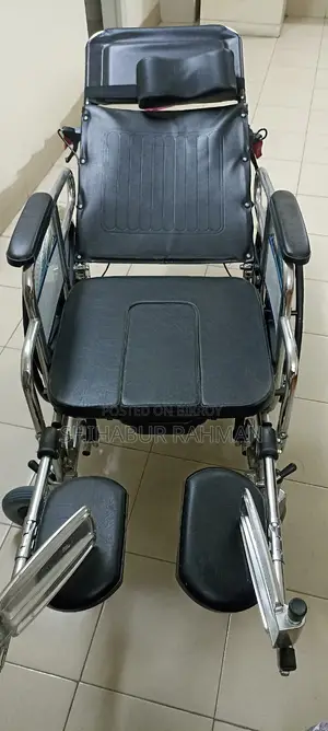 হুইলচেয়ার