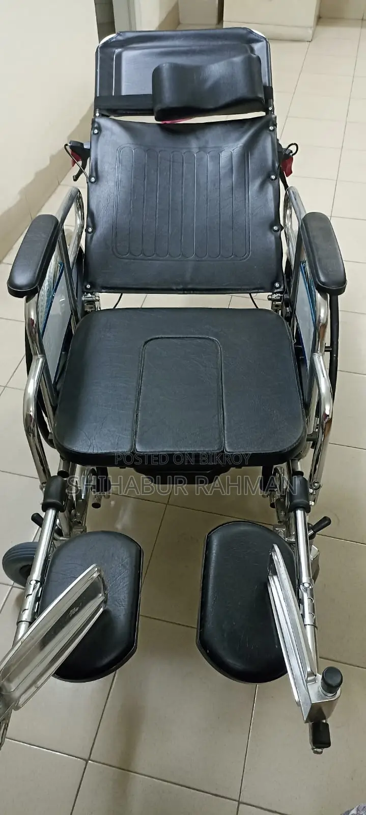 হুইলচেয়ার