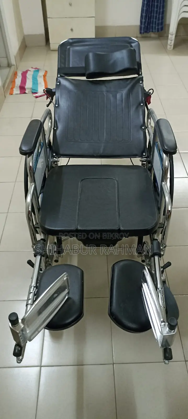 হুইলচেয়ার