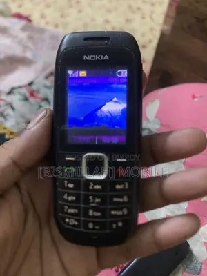 Nokia 1616 Black