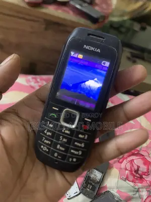 Nokia 1616 Black