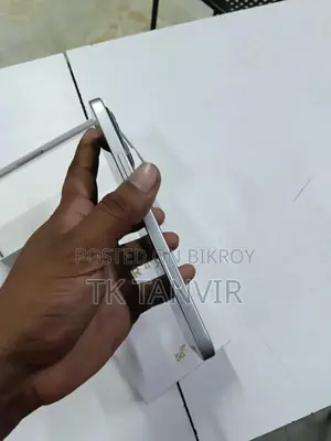 Honor 400 Lite 256 GB Silver