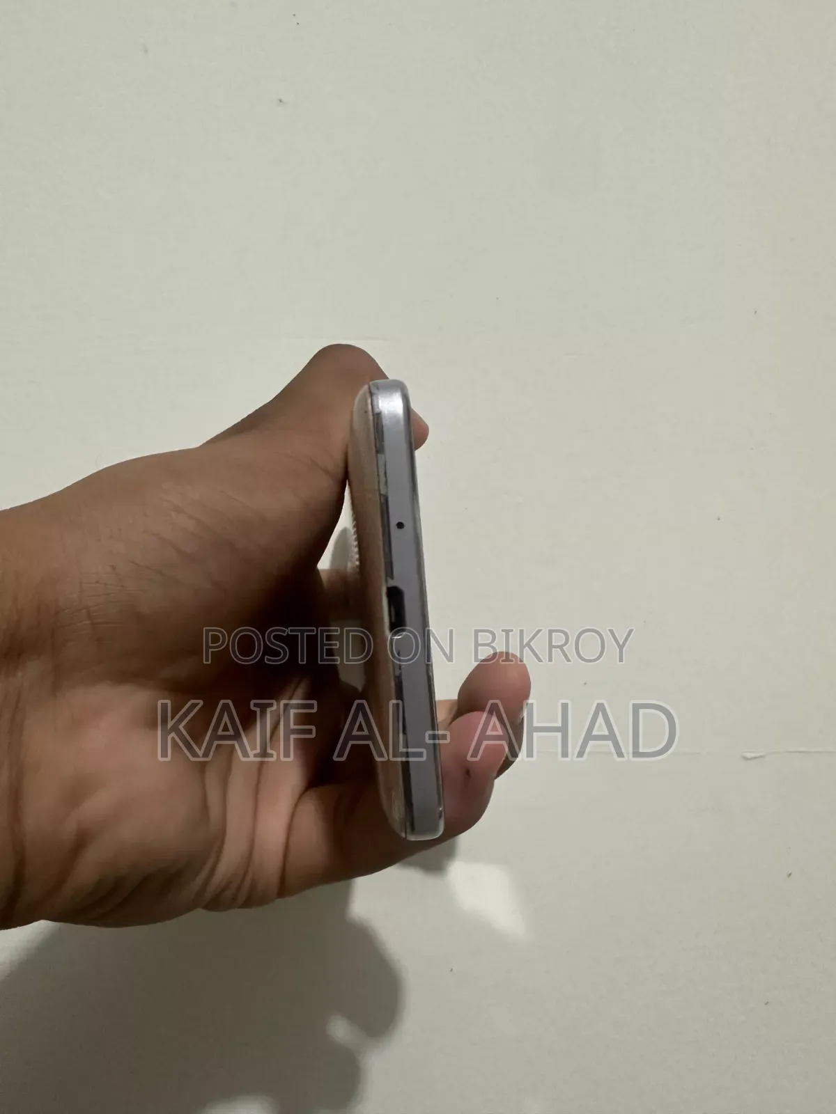 Samsung Galaxy Grand Prime Plus 8 GB Rose Gold