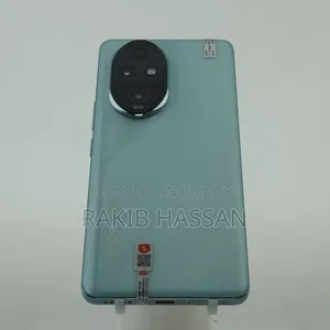 অনার ২০০ প্রো ২৫৬ জিবি নীল