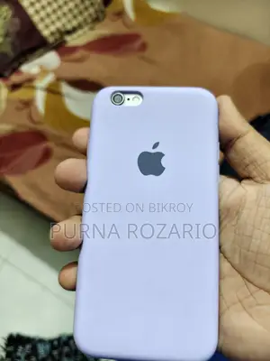 নিউ অ্যাপল আইফোন ৬ ৬৪ জিবি সিলভার