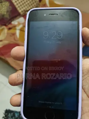 নিউ অ্যাপল আইফোন ৬ ৬৪ জিবি সিলভার