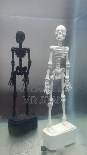 Viral Skeleton