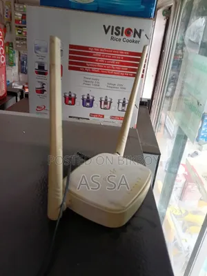 Tenda Router