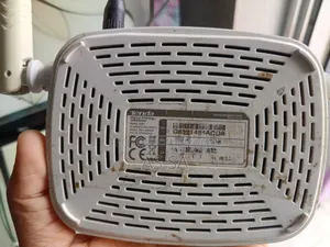 Tenda Router