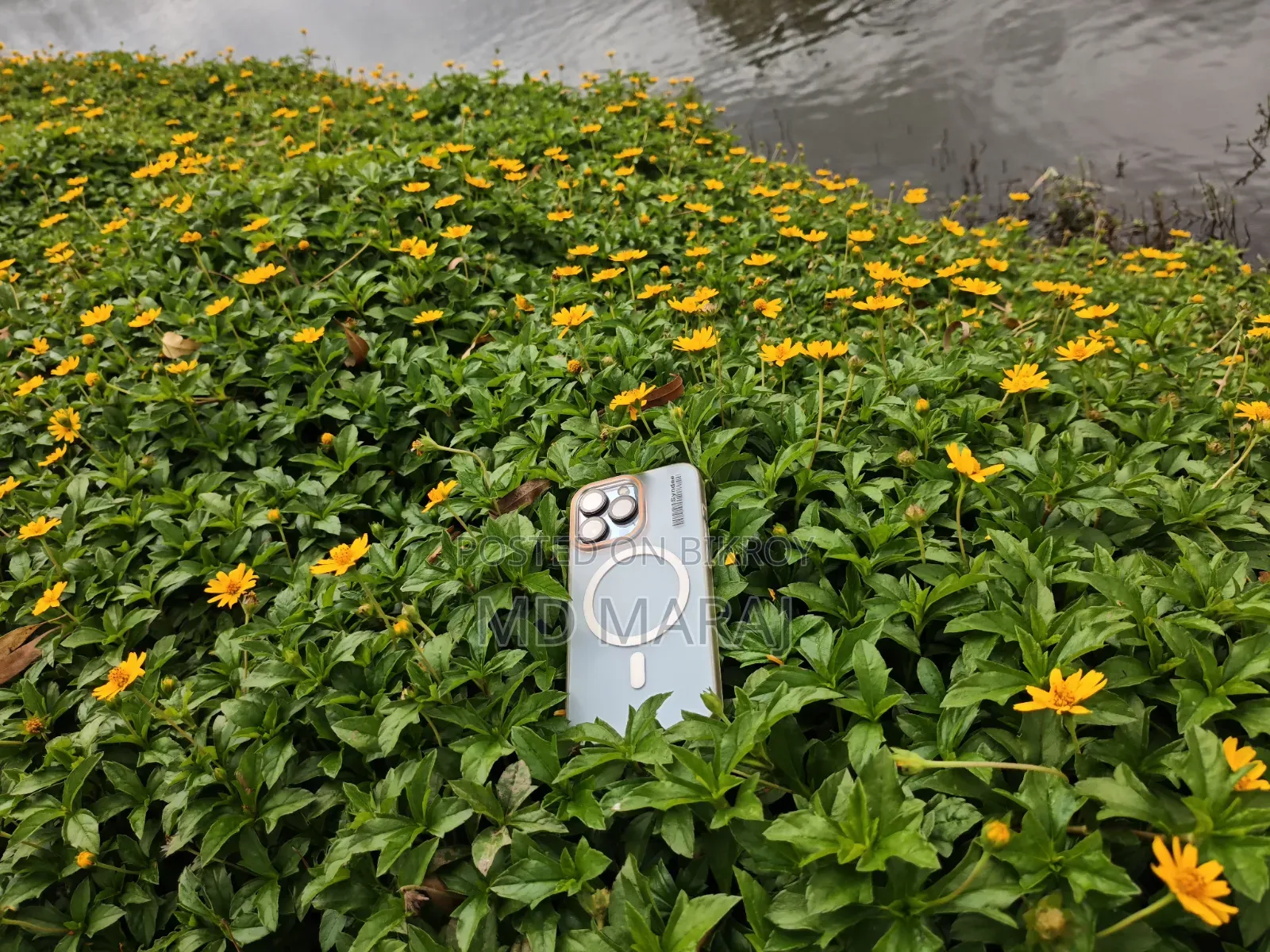 Apple iPhone 13 Pro 128 GB Blue