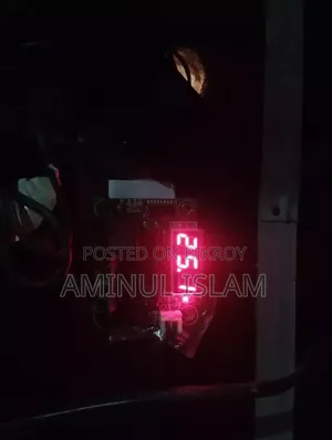 Digital Incubator for 60 Eggs with Fan and Digital Temperature Display