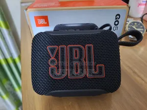 জেবিএল গো ৫ (২০২৬)