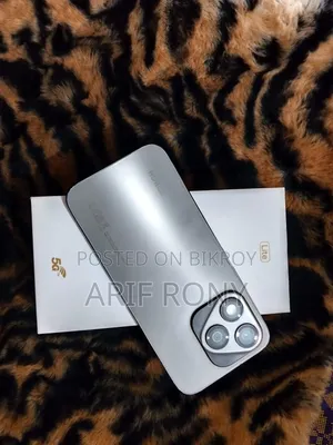 Honor 400 Lite 256 GB White