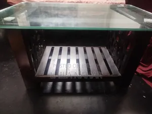 Wooden Tea Table