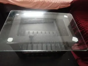Wooden Tea Table