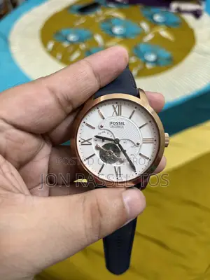 Fossil Automatic Watch