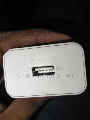 Huawei Nova 11i Original Charger 40w