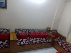 বড় সোফা সেট