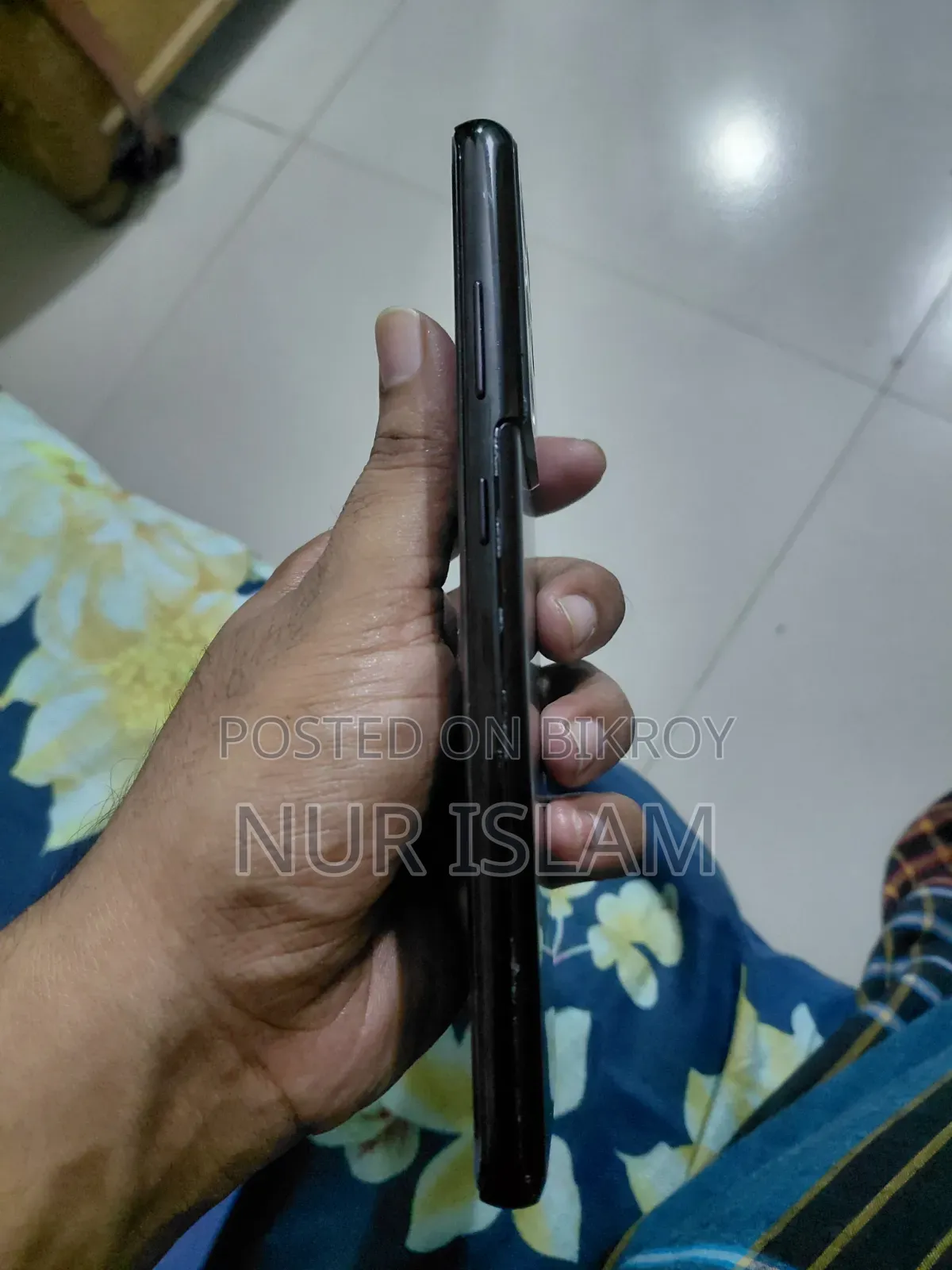 Samsung Galaxy S21 Ultra 5G 256 GB Black