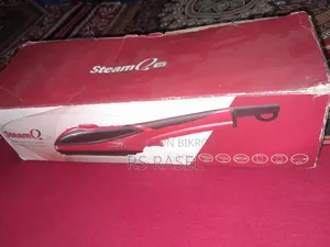 ইলেকট্রিক ড্রাই আয়রন