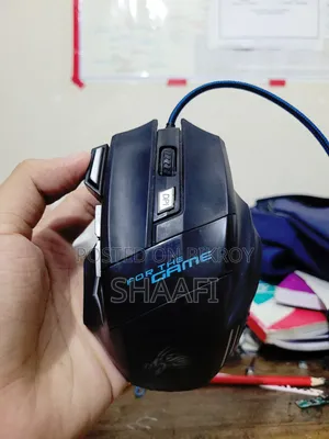 গেমিং মাউস