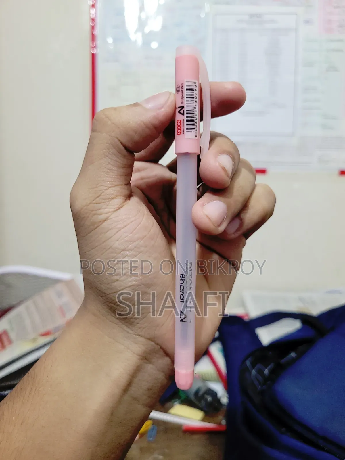 Posh Pen for Ladies