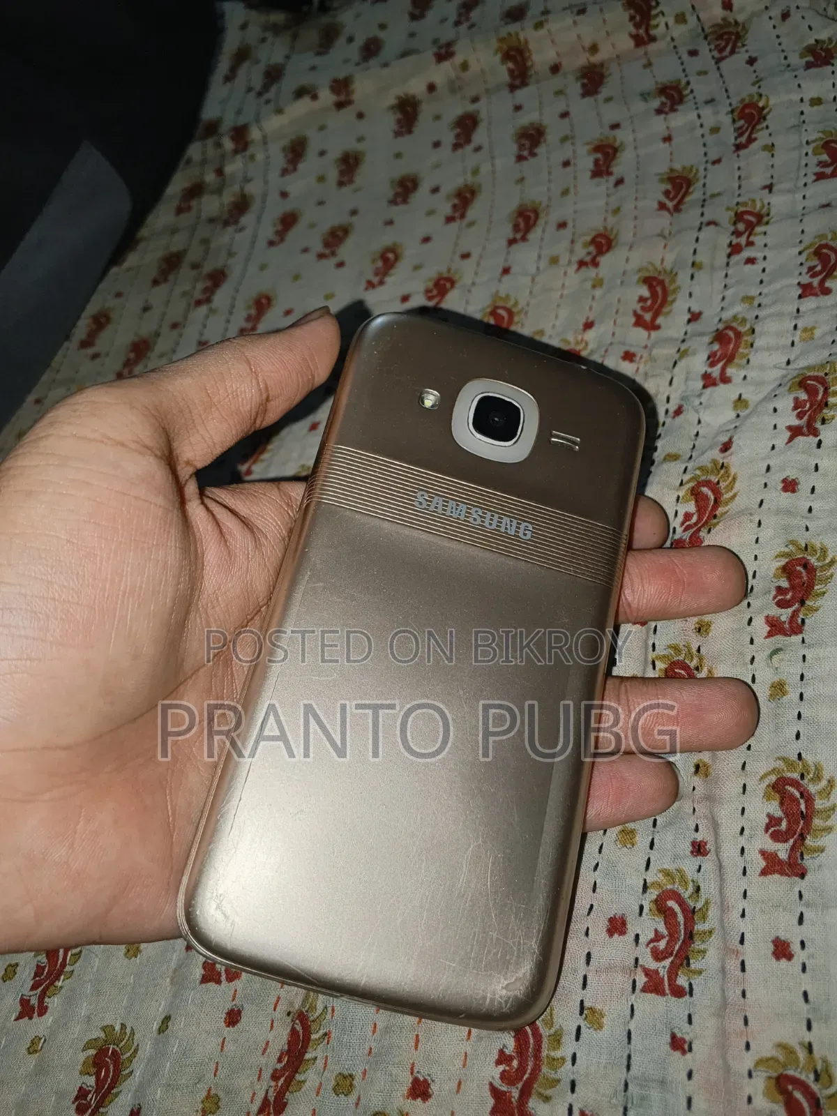 Samsung Galaxy J2 8 GB