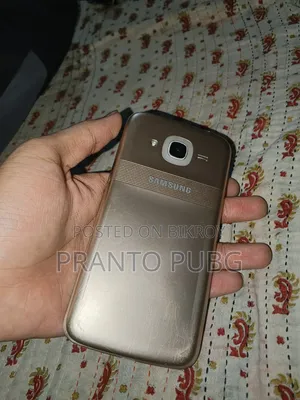 Samsung Galaxy J2 8 GB