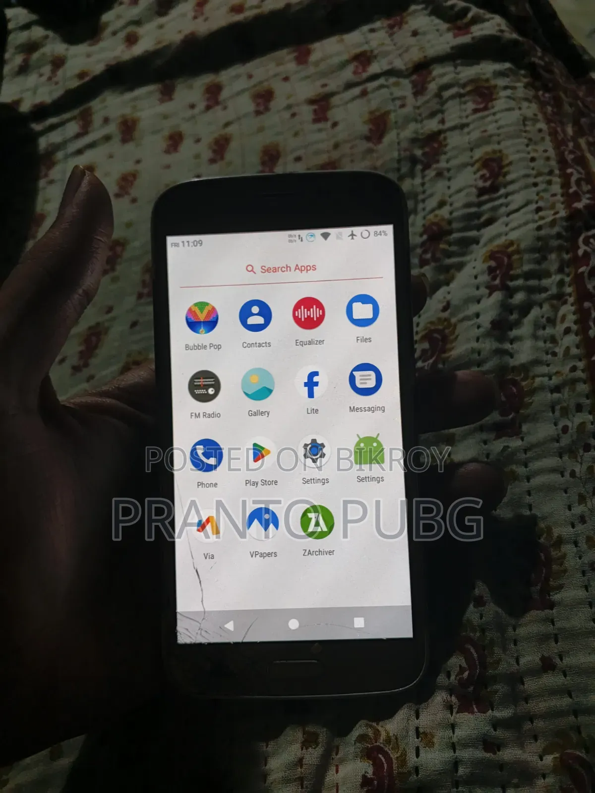 Samsung Galaxy J2 8 GB