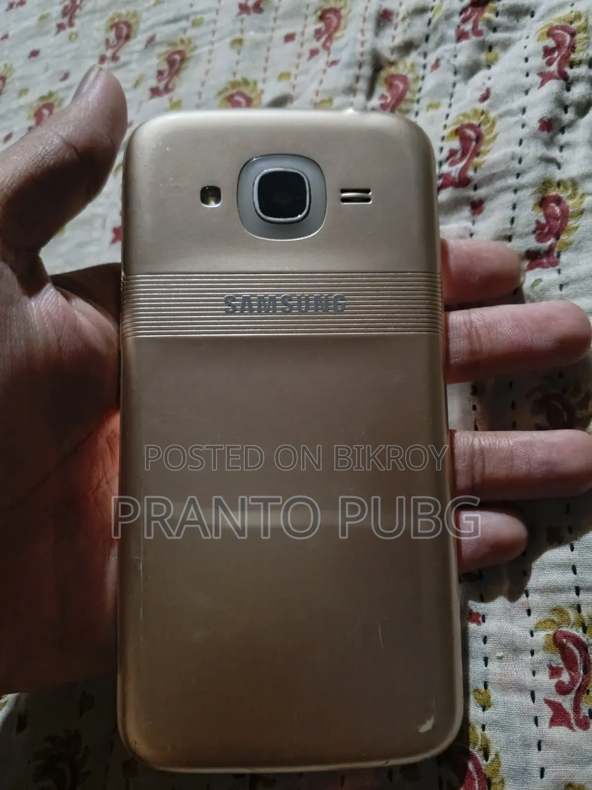 Samsung Galaxy J2 8 GB