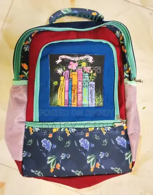School Bag for Kids