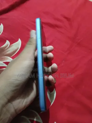 শাওমি রেডমি ১১ প্রাইম ৬৪ জিবি নীল