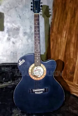 Signature 265 Guitar