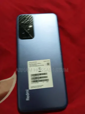 শাওমি রেডমি ১১ প্রাইম ৬৪ জিবি নীল