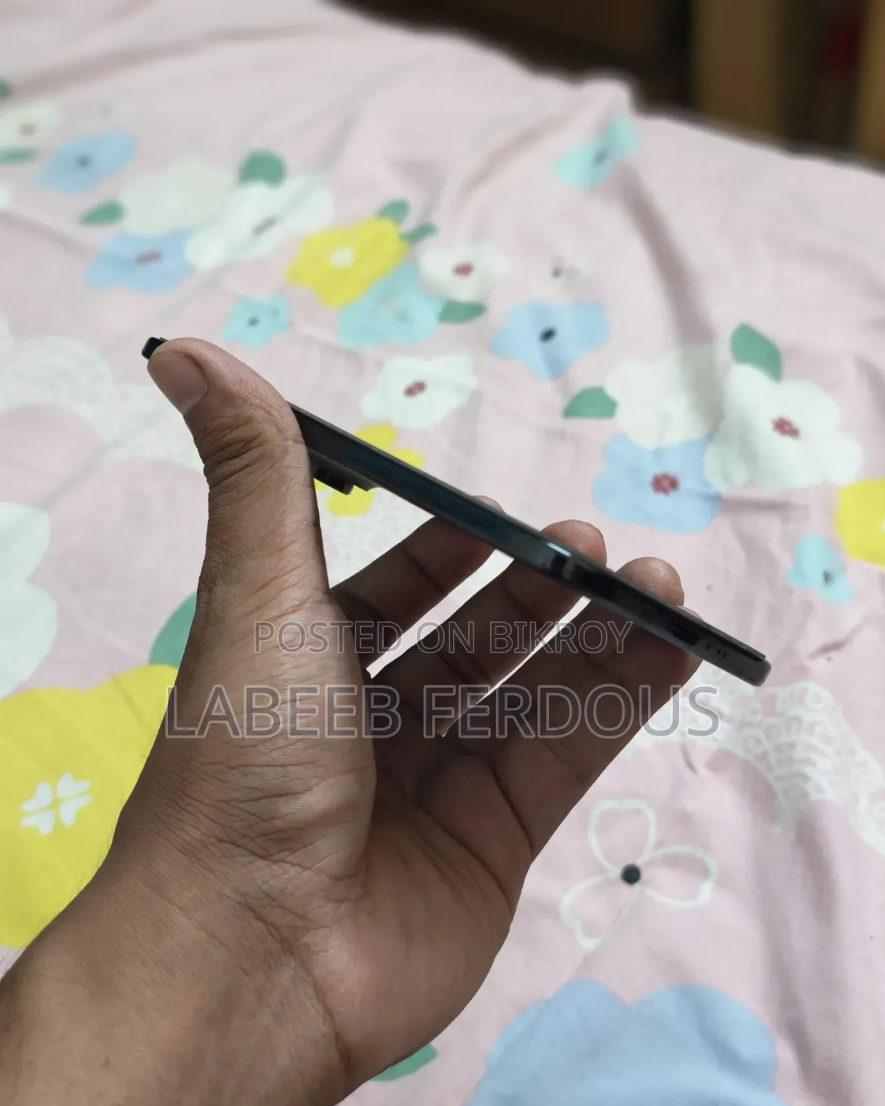 Apple iPhone Air 256 GB Black