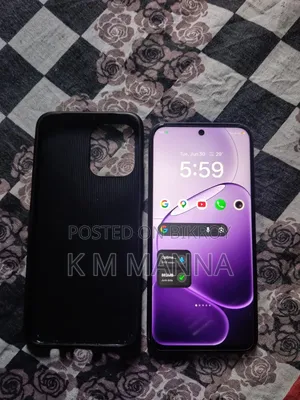 Oppo A6x 64 GB Bronze