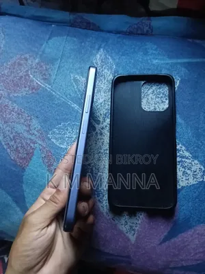 Oppo A6x 64 GB Bronze