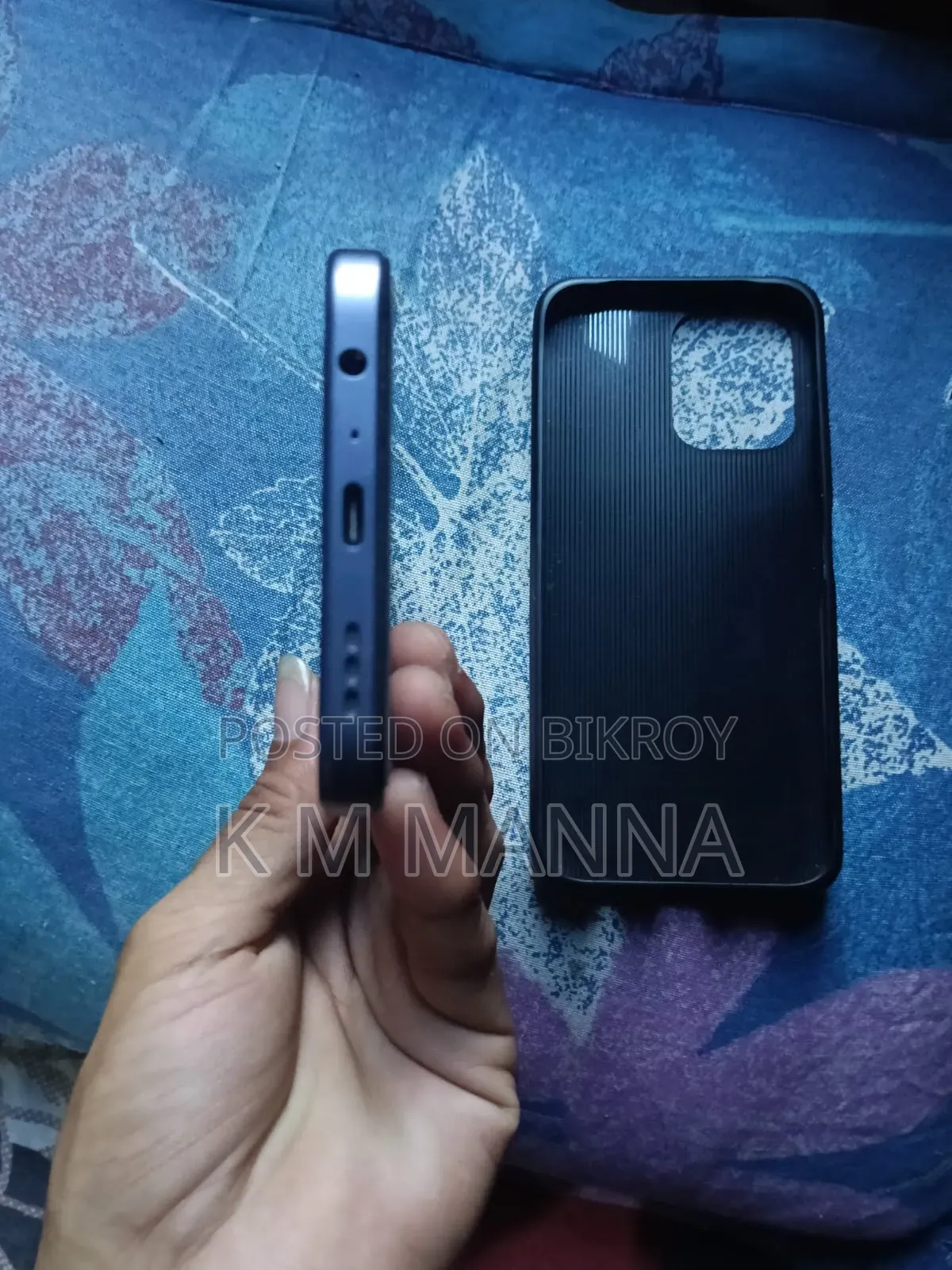 Oppo A6x 64 GB Bronze