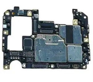 Vivo V21 Fresh No Work Motherboard 8gb 128gb