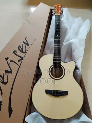 A Deviser L720-A(n) Acoustic Guitar for Sale.