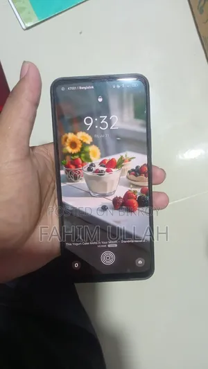 Realme 8 5G 128 GB Black