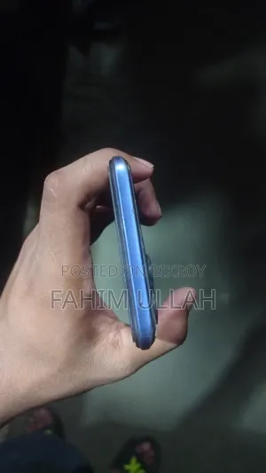 Realme 8 5G 128 GB Black