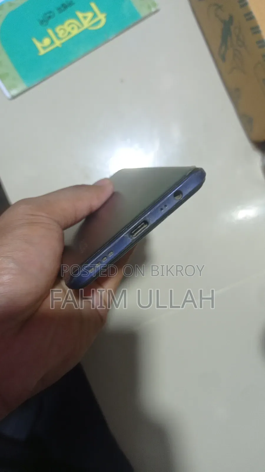 Realme 8 5G 128 GB Black