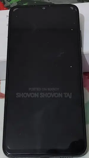স্যামসাং গ্যালাক্সি এ০৫এস ১২৮ জিবি ব্ল্যাক